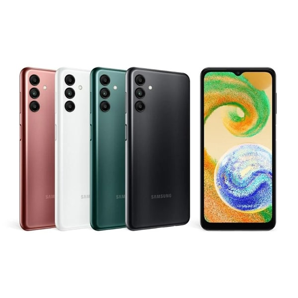 Samsung A04S (4+4) GB RAM