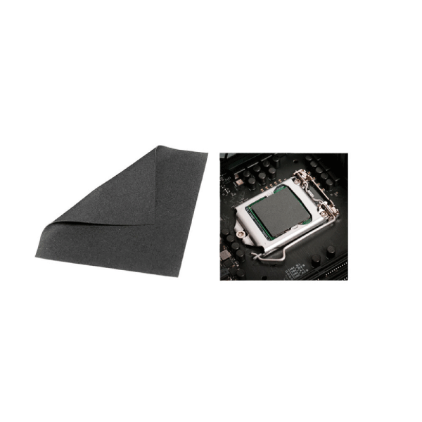 Thermal Grizzly Carbonaut Thermal Pad, 32 × 32 × 0.2 Mm