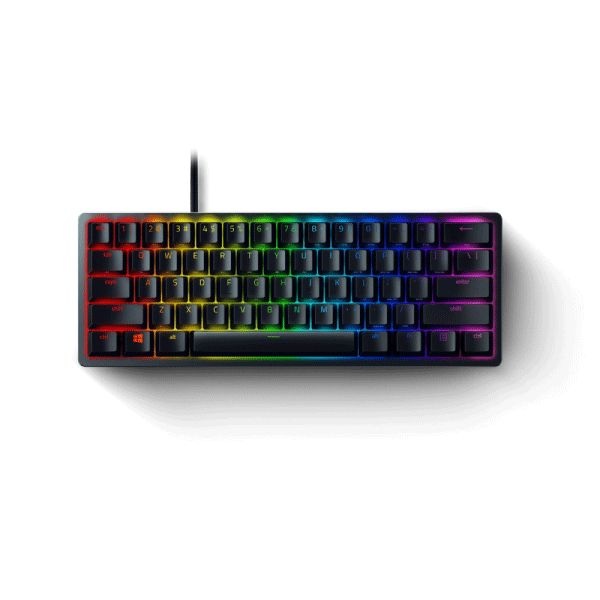 Razer Huntsman Mini - Optical Gaming Keyboard