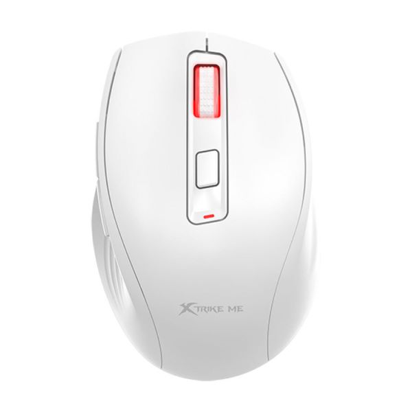Xtrike Me Wireless mouse GW-223Wh