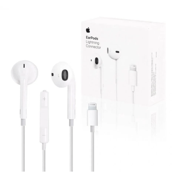 Original Apple Earpods iphone