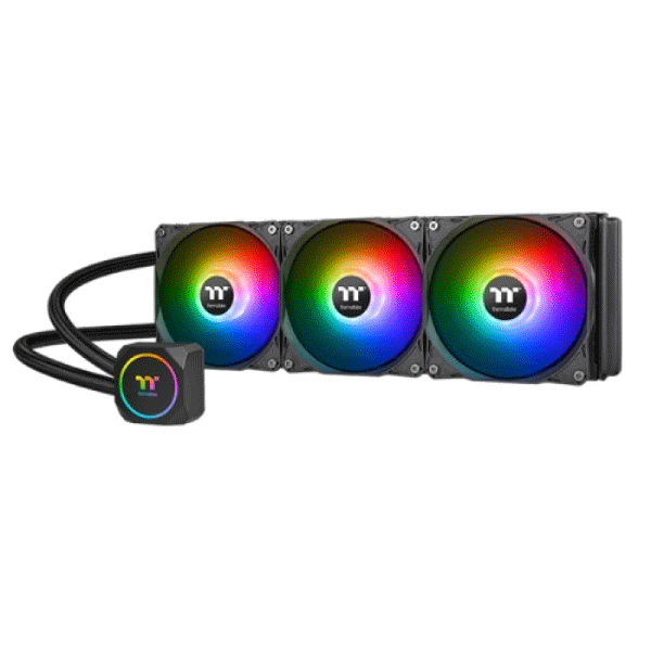 Thermaltake TH360 ARGB Liquid Cooler
