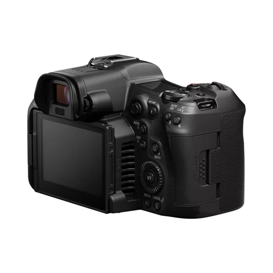 Canon EOS R5 C Body Camera