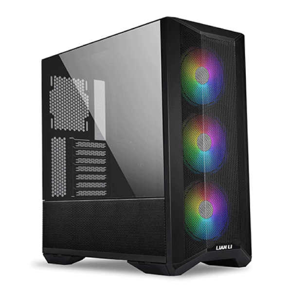 Tower Lancool-II-Mesh-Performance/Black