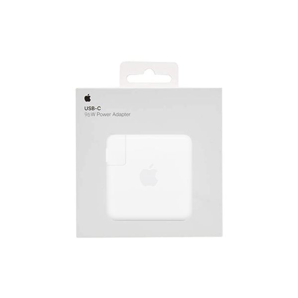 Original Apple Mac Charger 96W