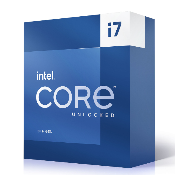 Intel Core i7-13700K