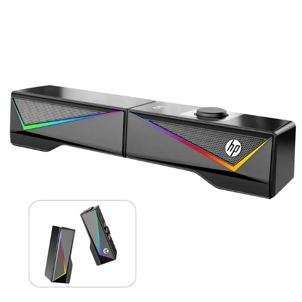 HP DHE6005 Speaker