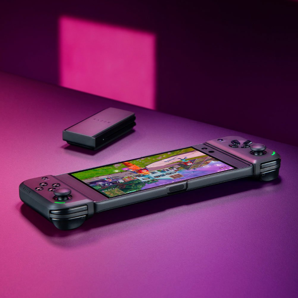 Razer Junglecat Mobile