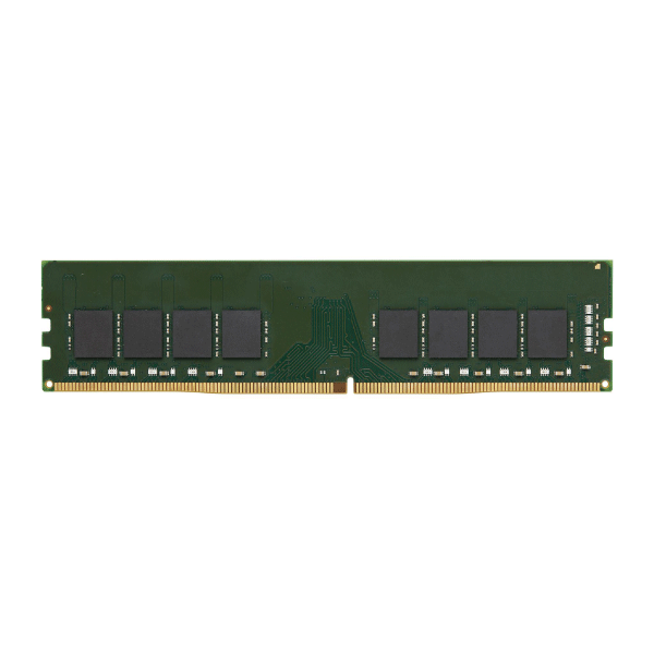 Kingston Ram 16GB 3200 DDR4 Non-Ecc RAM DIMM | KVR32N22D8/16