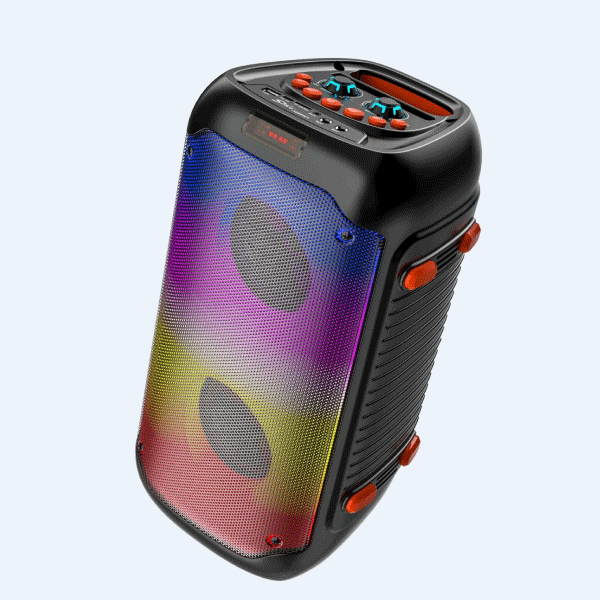 Speaker JQS4401 4" *2