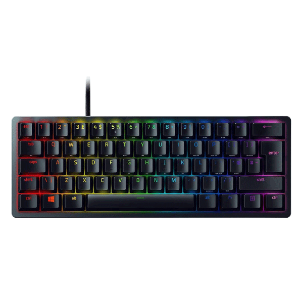 Razer Huntsman Mini (Red Switch)