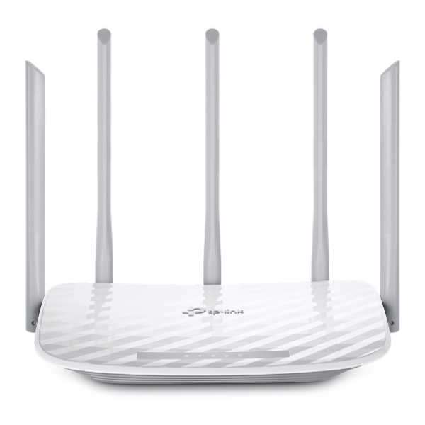 TP-Link Archer C60 Dual Band Router