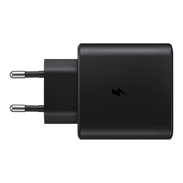 Original Samsung Adapter 45W PD