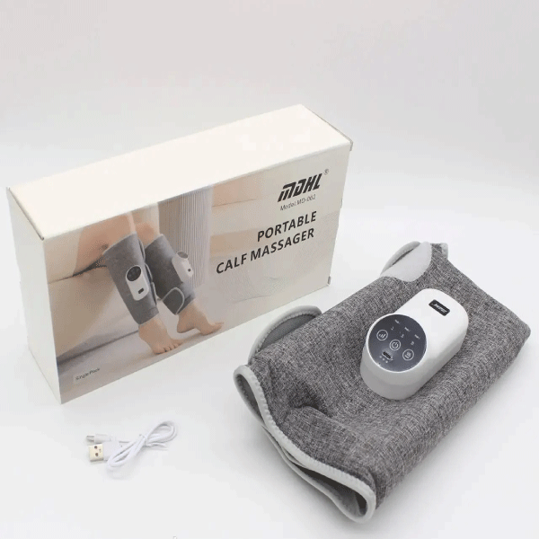Portable calf massager - MD-062