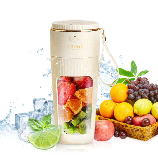 Portable juicer 340ml CE00L