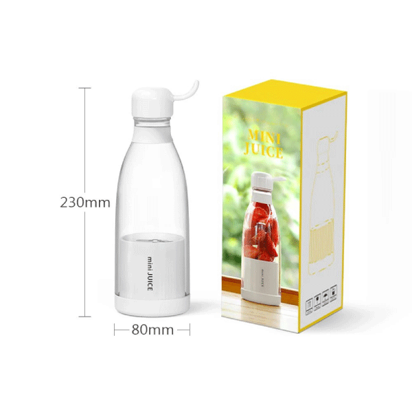 Portable Juicer AG1-G0312