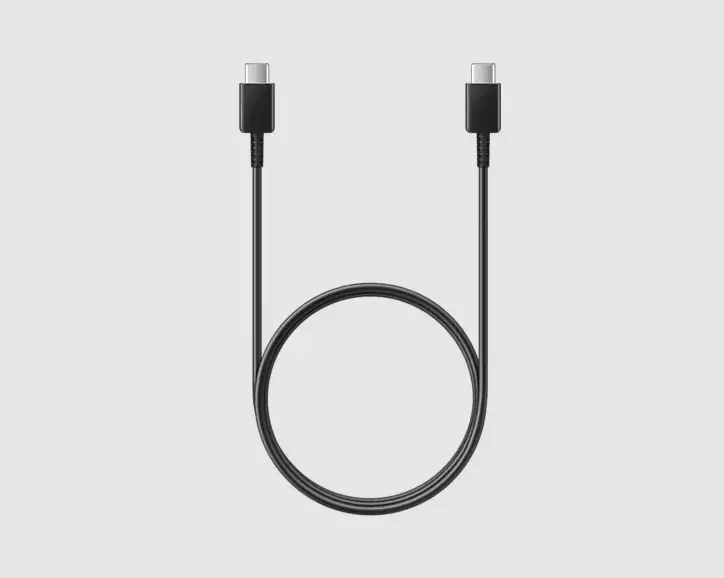 Original Samsung Cable C-C
