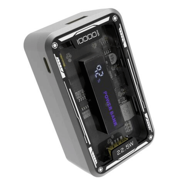 Power Bank UP T01 10000mAh