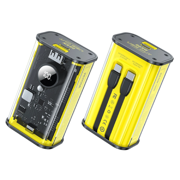 Power Bank UP T02 10000mAh