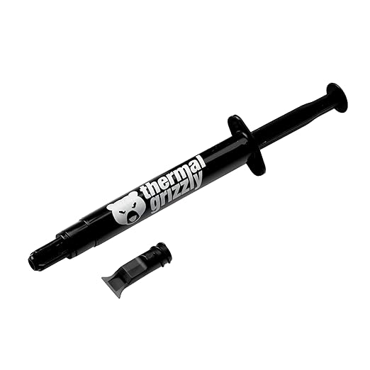 Thermal Grizzly Cooler Hydronaut
