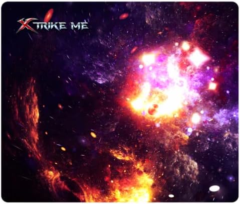 Xtrike Me Combo 4in1 Gaming Kit CMX-410