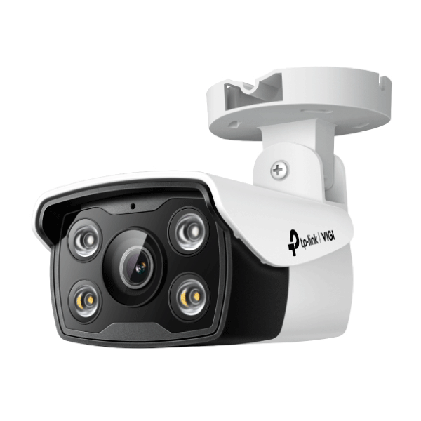 TP-Link VIGI C340 4MP Outdoor Full-Color Camera