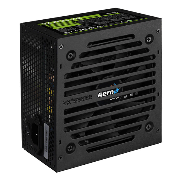 Power Supply VX PLUS 500 W