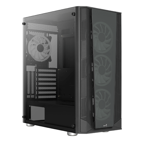 Prism mid tower case/Aerocool