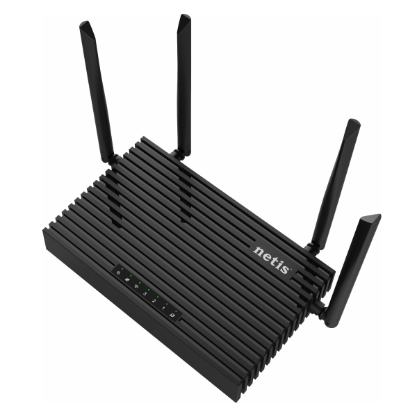 Netis N6 WiFi6 Dual Band Router
