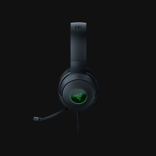 Razer Kraken V3 - Wired USB Gaming Headset