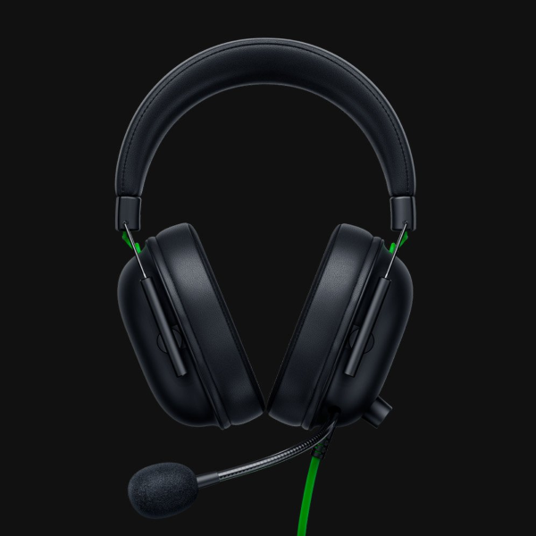 Razer BlackShark V2 X USB Wired Esports Gaming Headset