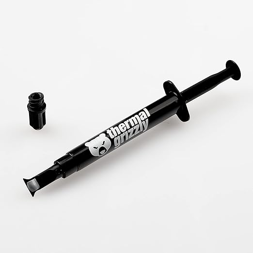 Thermal Grizzly Cooler Hydronaut