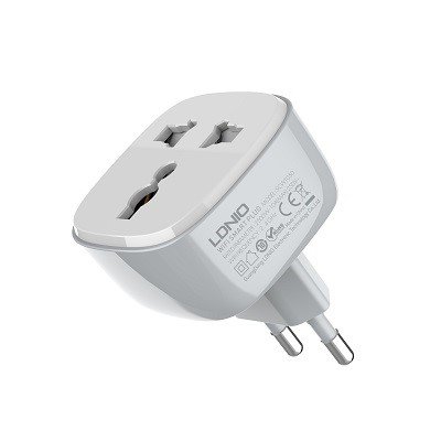 Smart socket-LDNIO-SCW1050