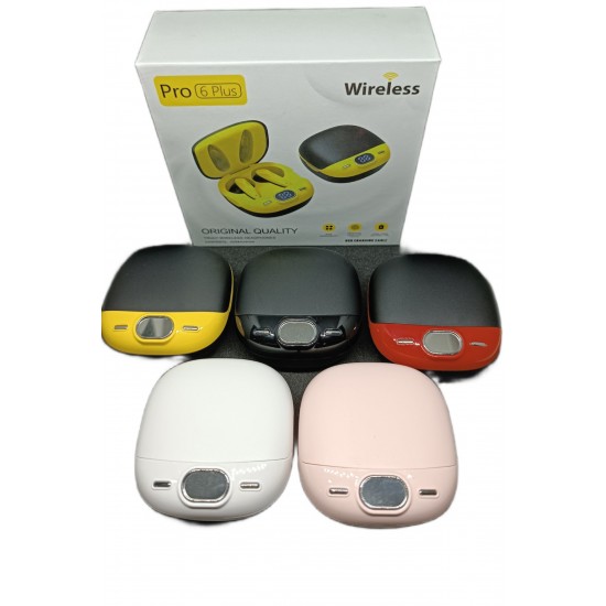 Airpods Pro 6 Plus