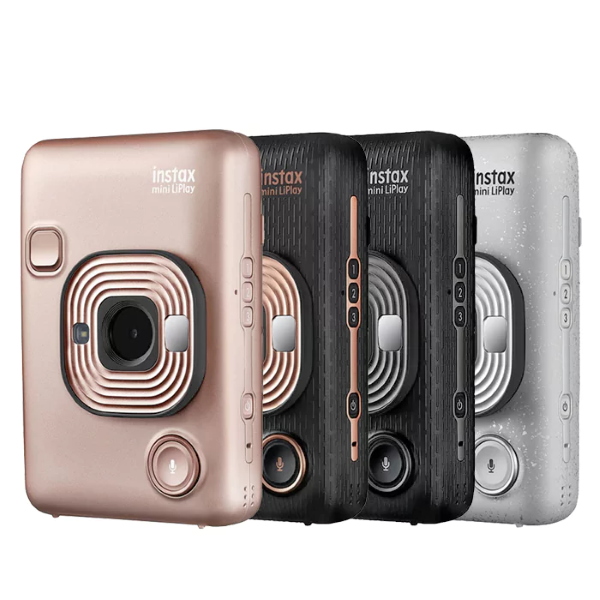 FUJIFILM INSTAX HM1 LIPLAY