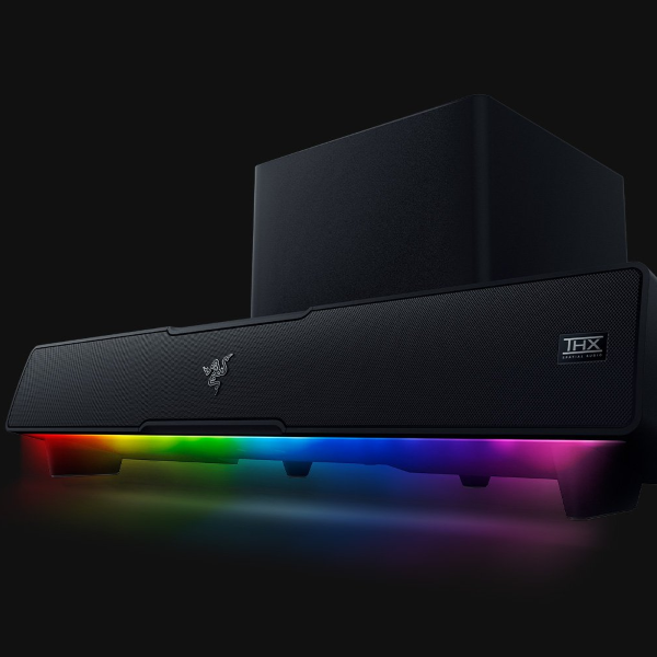 Razer Leviathan V2
