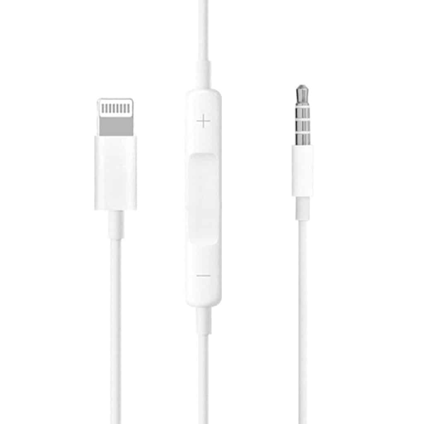 Lightning Aux With Controller - MH021