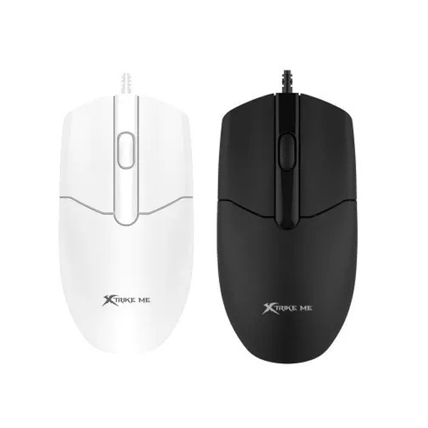 Wired Office Mouse GM-124