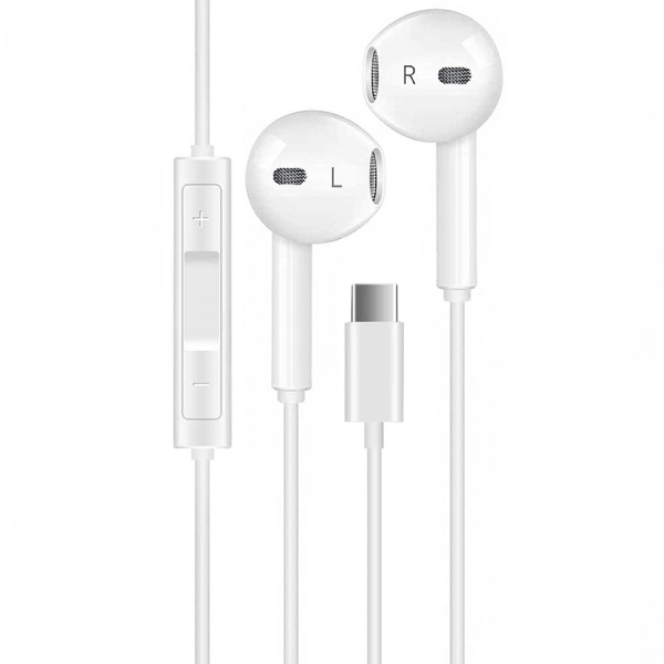 Type C Earphones 4A