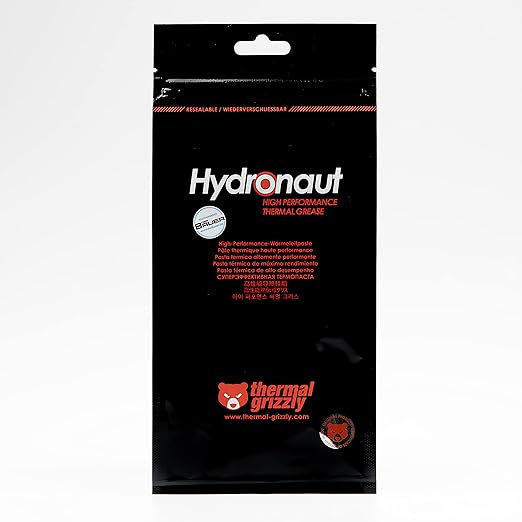 Thermal Grizzly Cooler Hydronaut