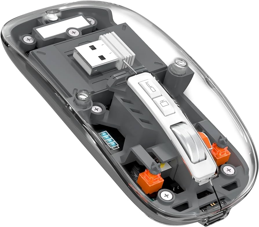 Smartify M952 mouse