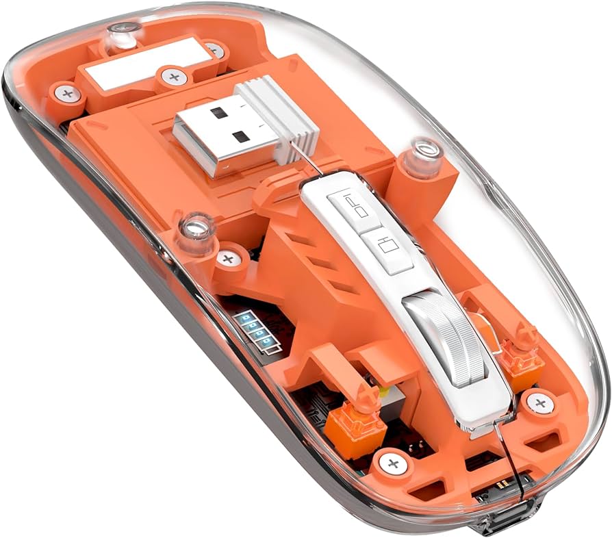Smartify M952 mouse