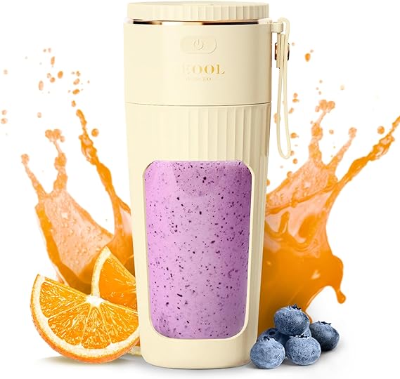 Portable juicer 340ml CE00L