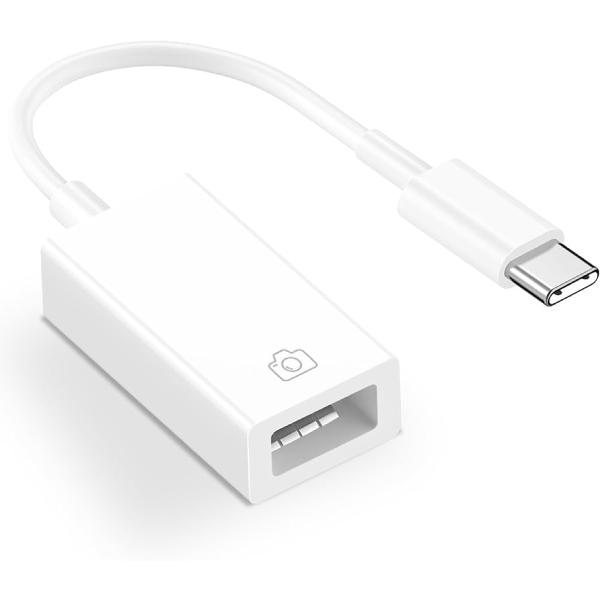 Type-c coverter to OTG - GL-161