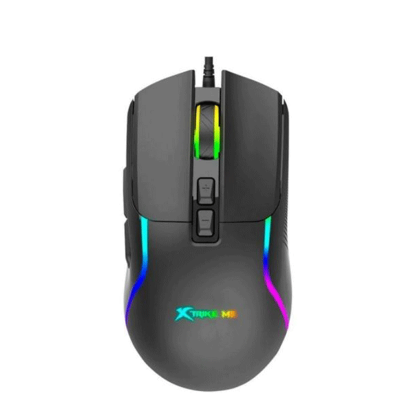 Xtrike me RGB Wired Gaming Mouse GM-313