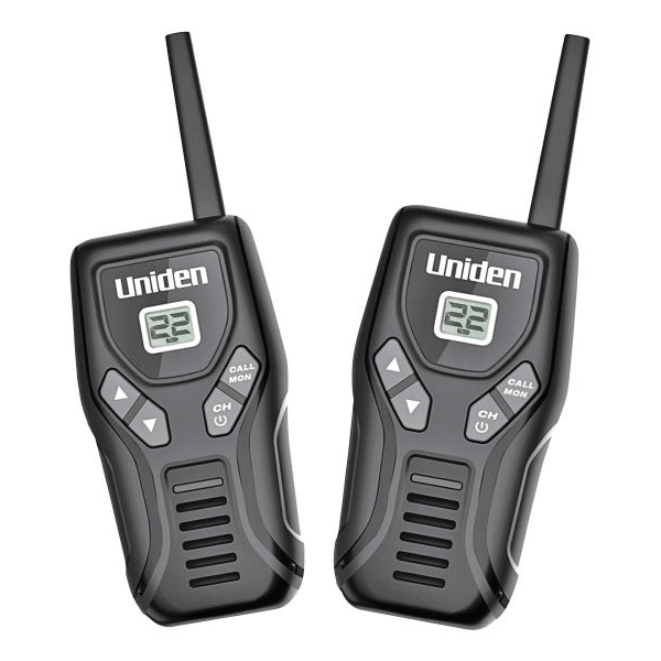 Uniden GMR-2035-2 Walkie-Talkies