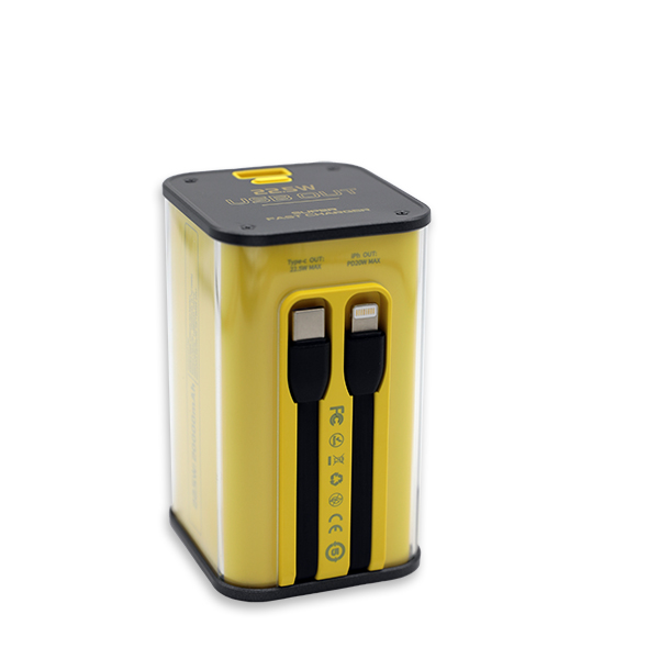 Power Bank UP T03 20000mAH