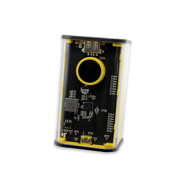 Power Bank UP T03 20000mAH
