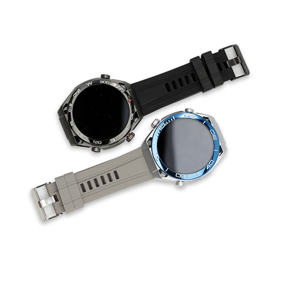 Ultimate Vband V520 Max smartwatch 49mm