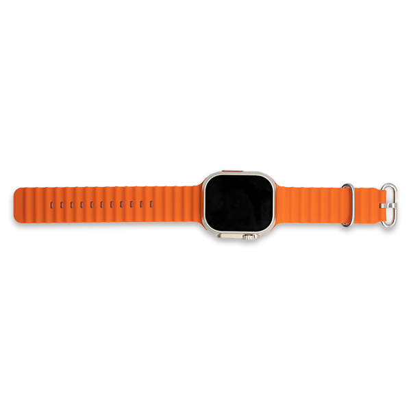 S9 Ultra smartwatch housing 49mm